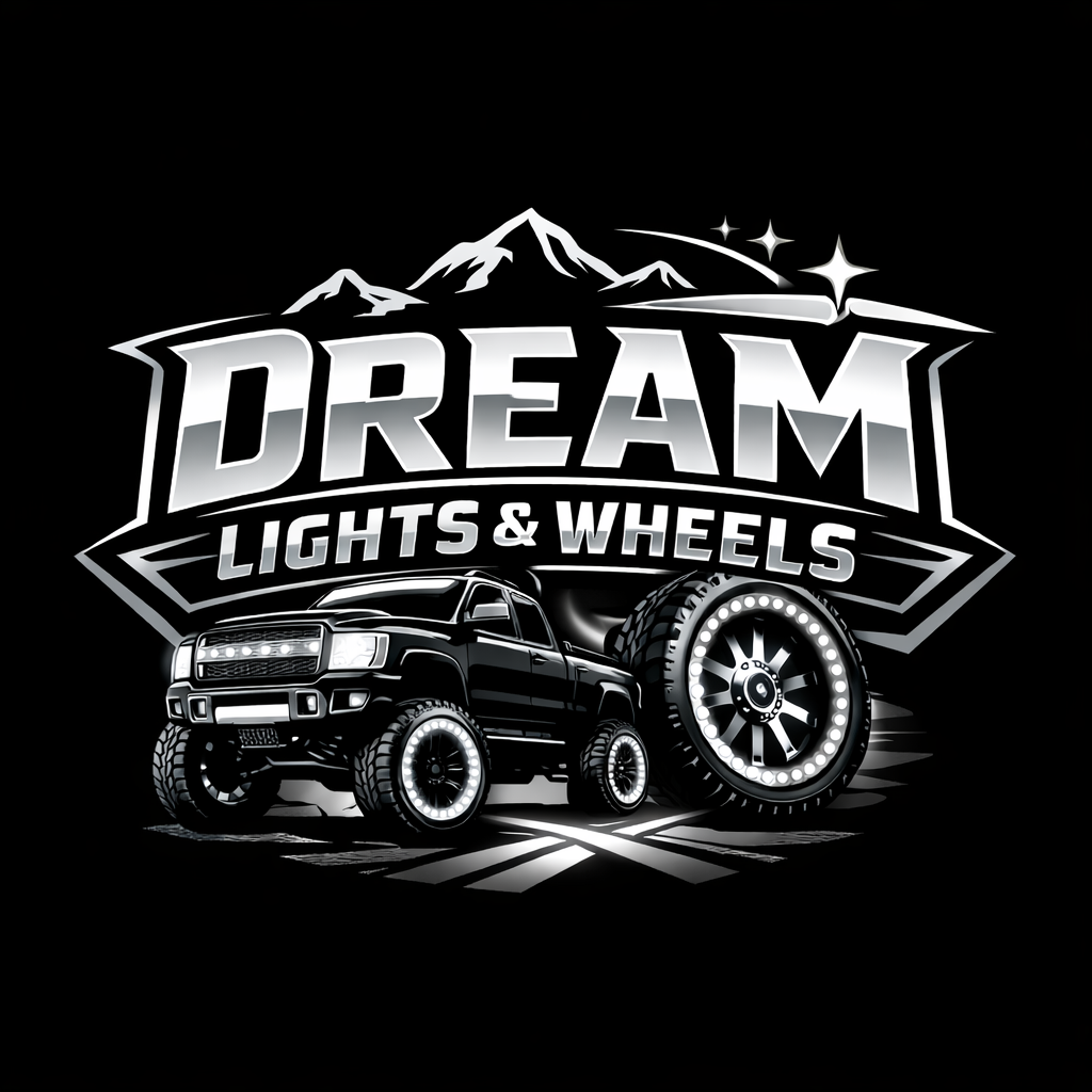 Dream Lights&Wheels
