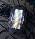 Pure White 219Led Rock Light