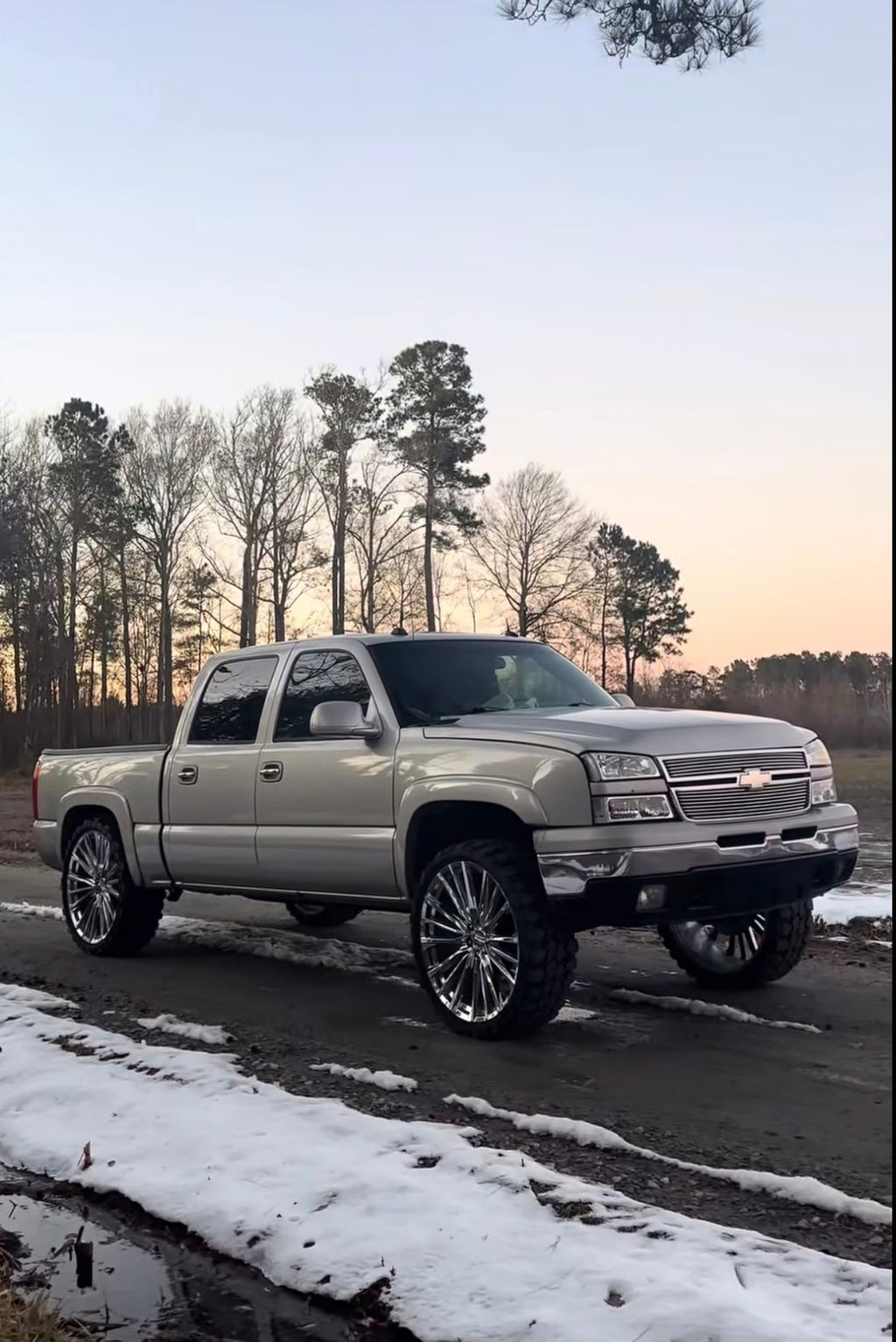 Custom Chrome Wheels 20 22 24 26 Inch Forged Wheels Monoblock Forged Rims 6x5.5 6x139.7 (set of 4)