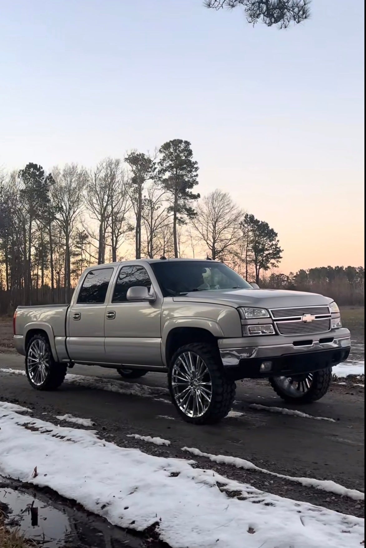 Custom Chrome Wheels 20 22 24 26 Inch Forged Wheels Monoblock Forged Rims 6x5.5 6x139.7 (set of 4)